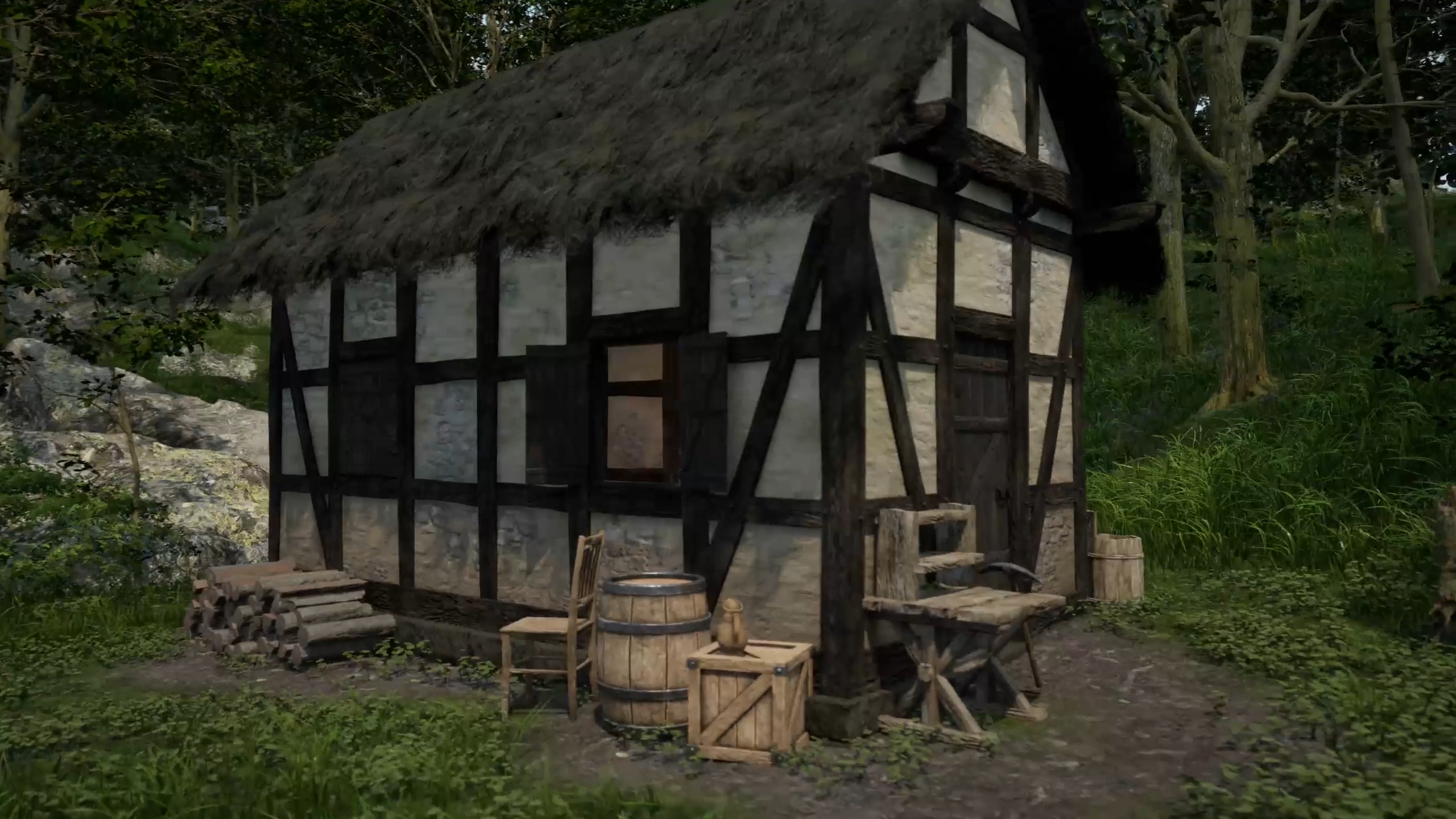 Medieval Frontiers_AFS_PlayWay_House